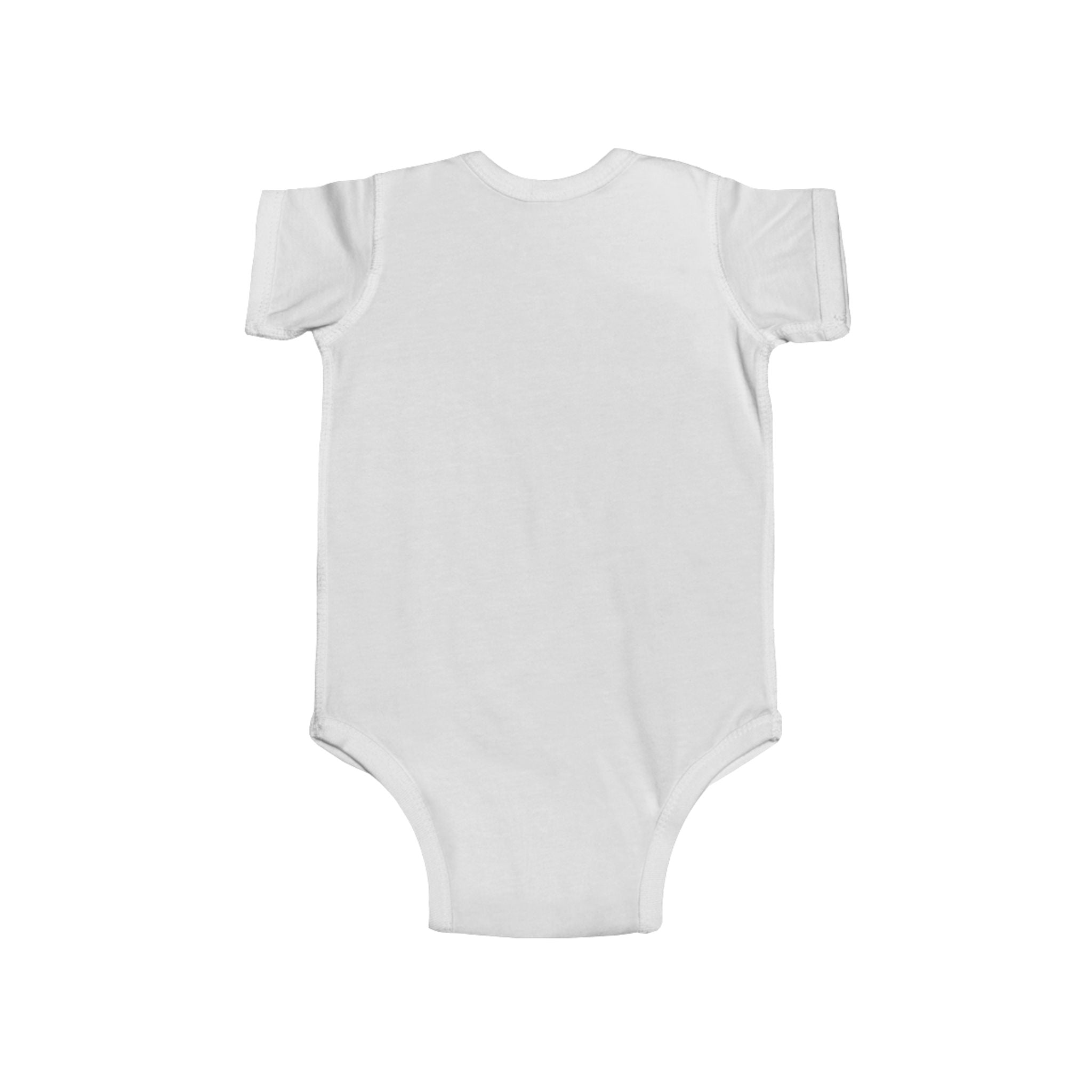 Made in the 20's Infant Bodysuit