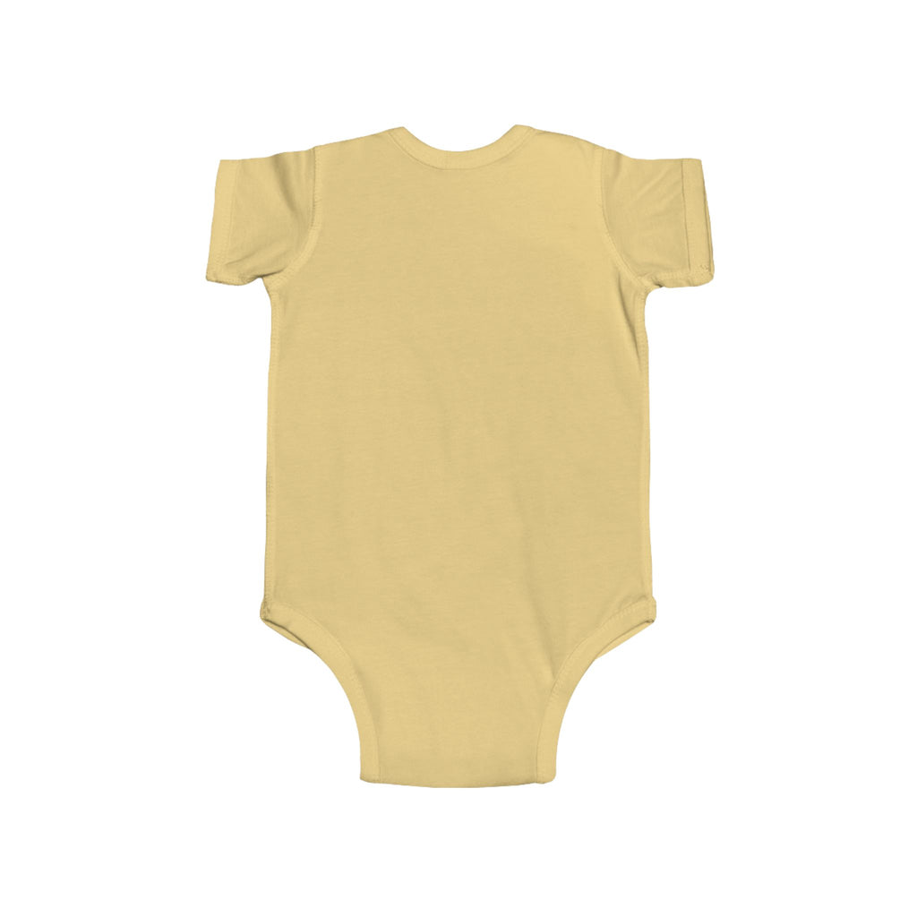 Made in the 20's Infant Bodysuit
