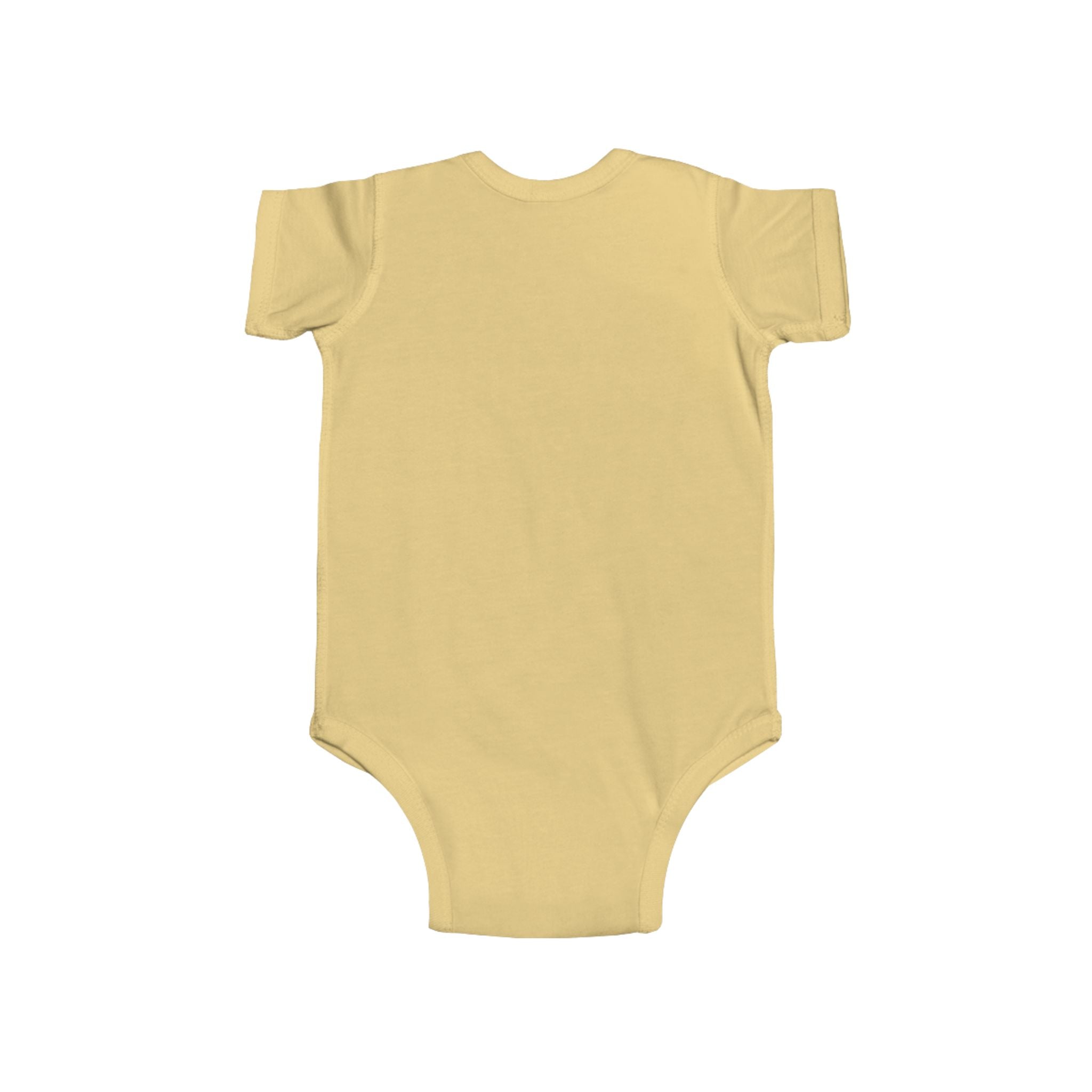 Made in the 20's Infant Bodysuit