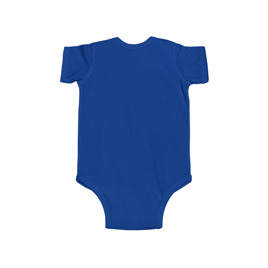 Made in the 20's Infant Bodysuit