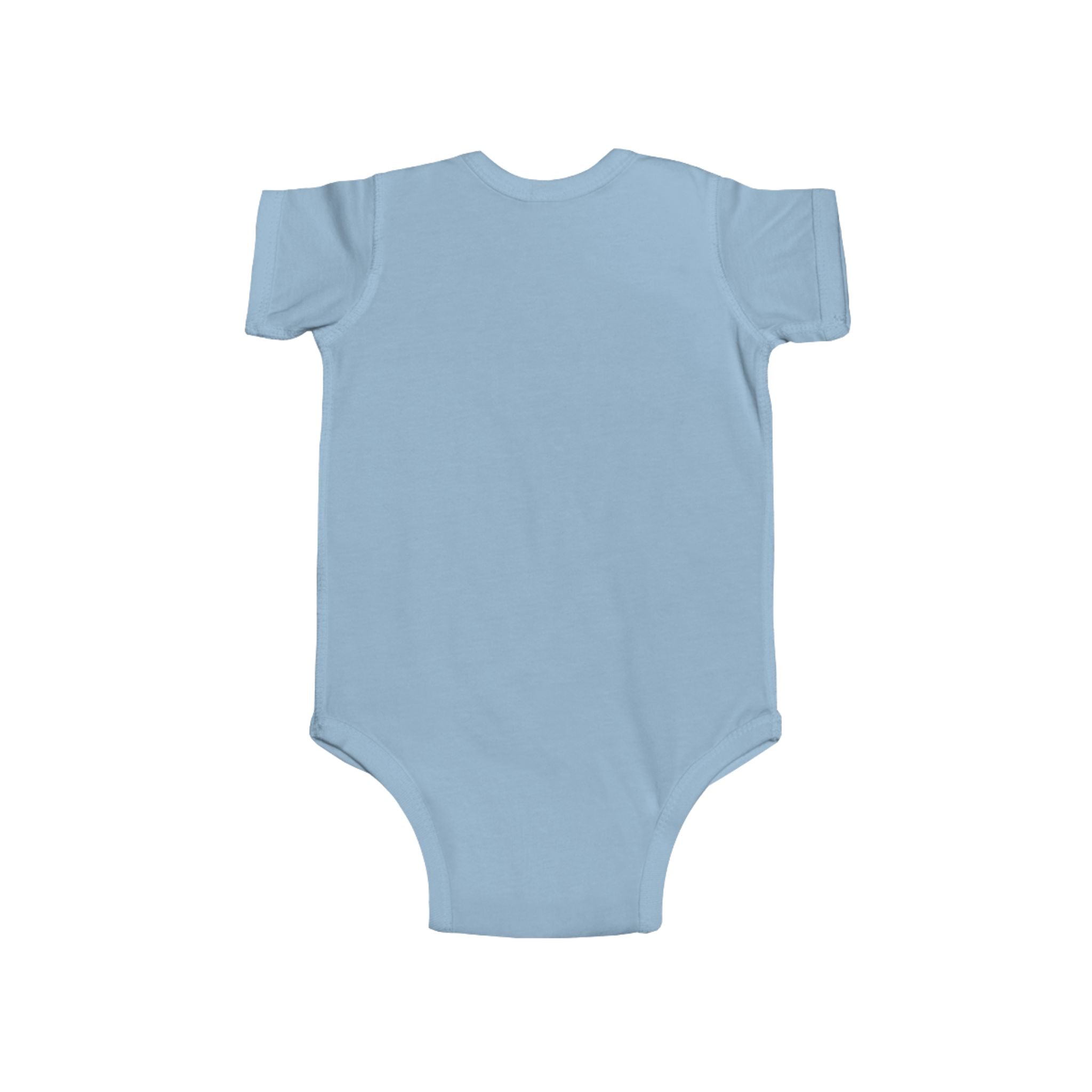 Made in the 20's Infant Bodysuit