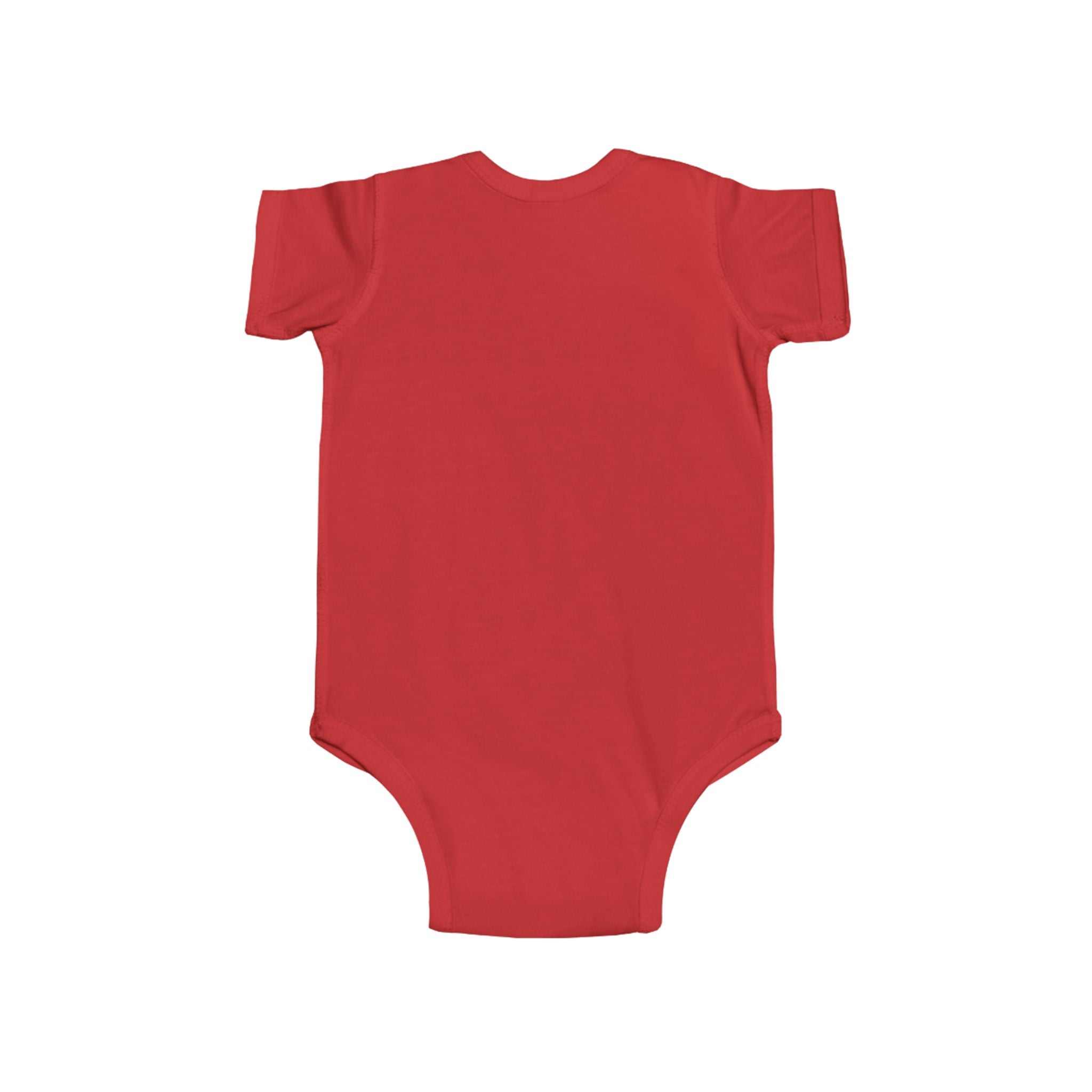 Made in the 20's Infant Bodysuit