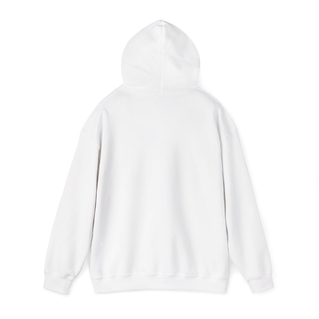 Strength Within Unisex Hooded Sweatshirt