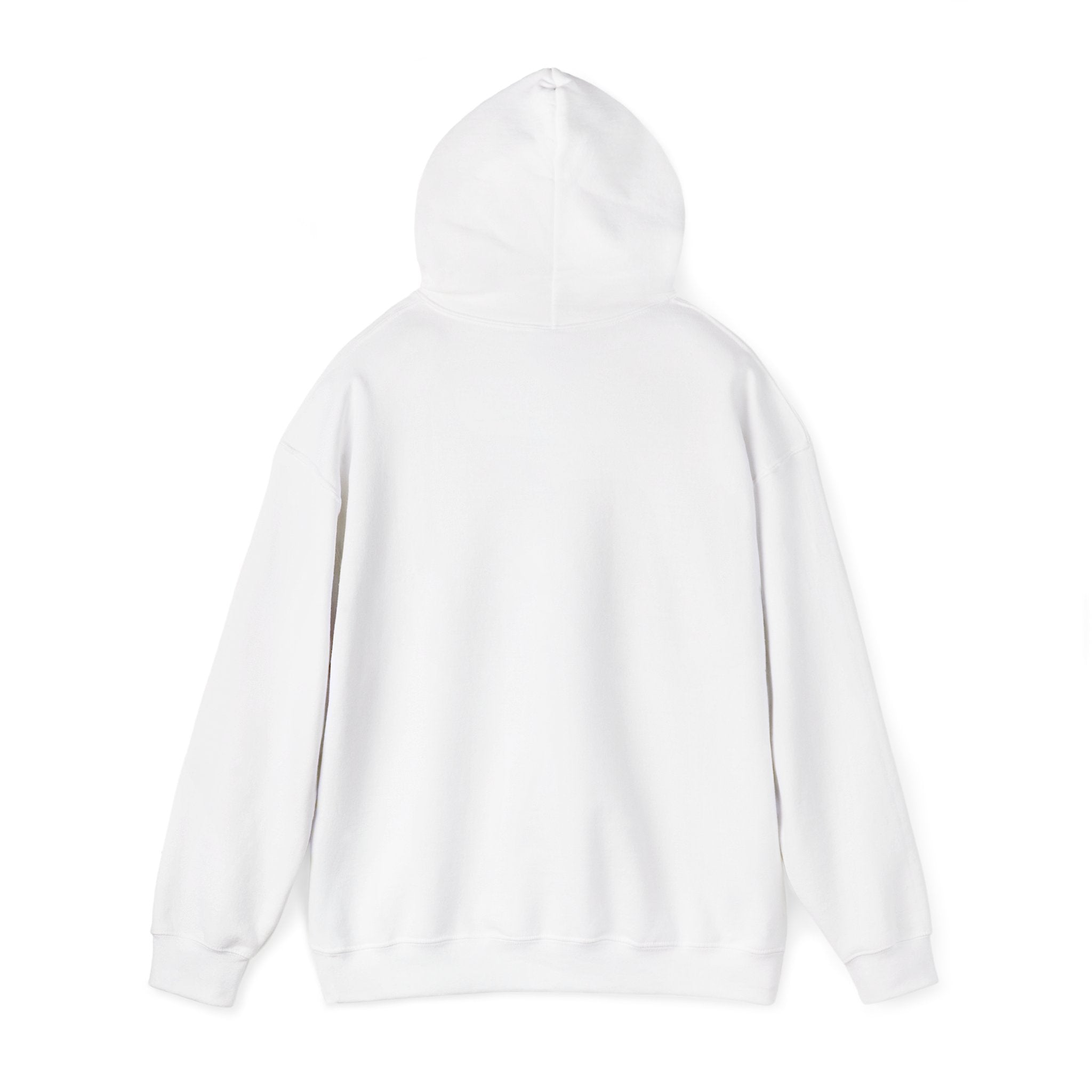 Strength Within Unisex Hooded Sweatshirt