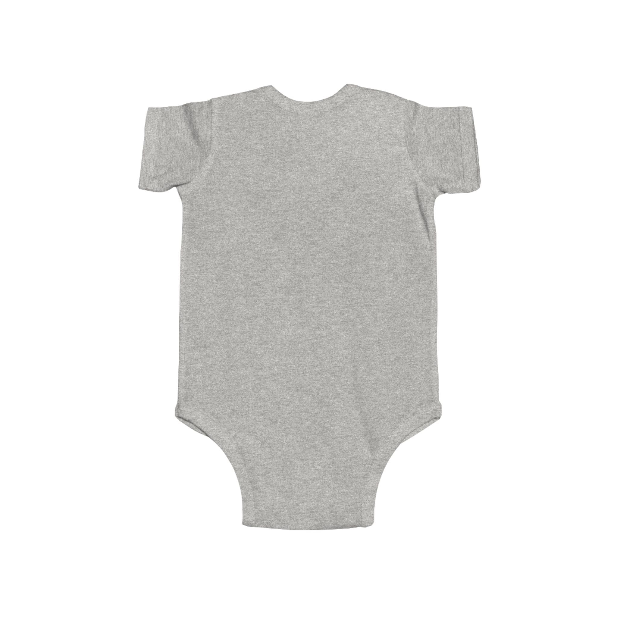 Made in the 20's Infant Bodysuit