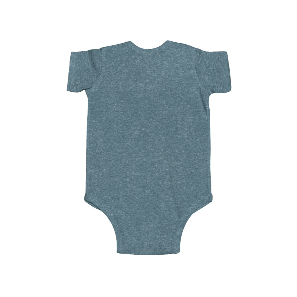 Made in the 20's Infant Bodysuit