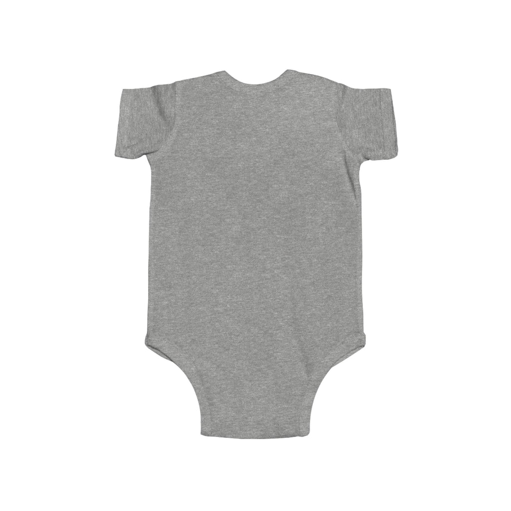 Made in the 20's Infant Bodysuit