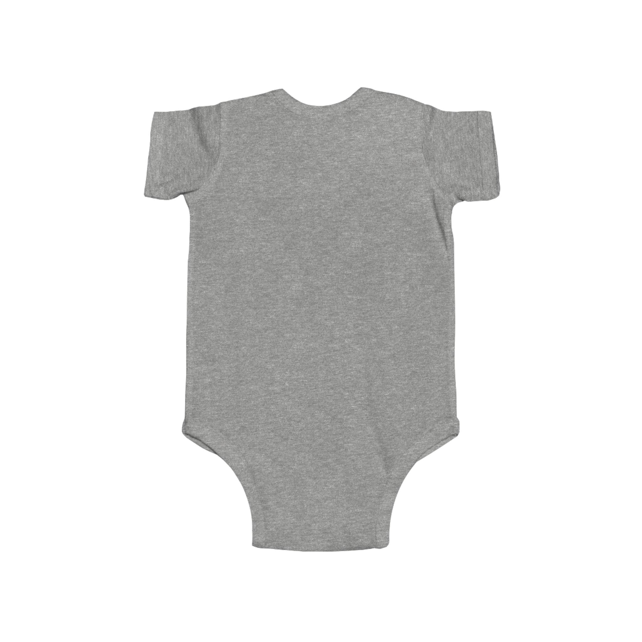 Made in the 20's Infant Bodysuit