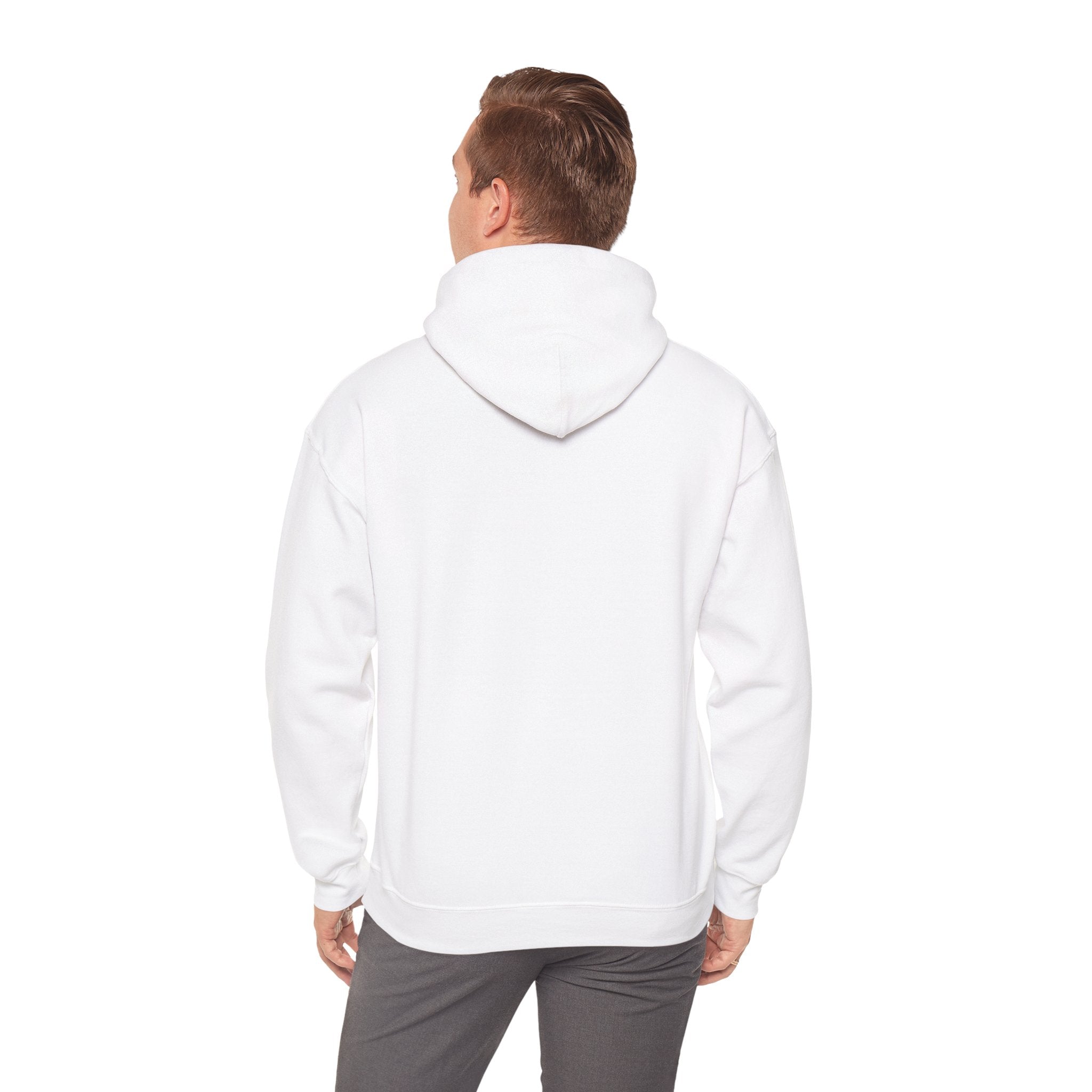 Strength Within Unisex Hooded Sweatshirt
