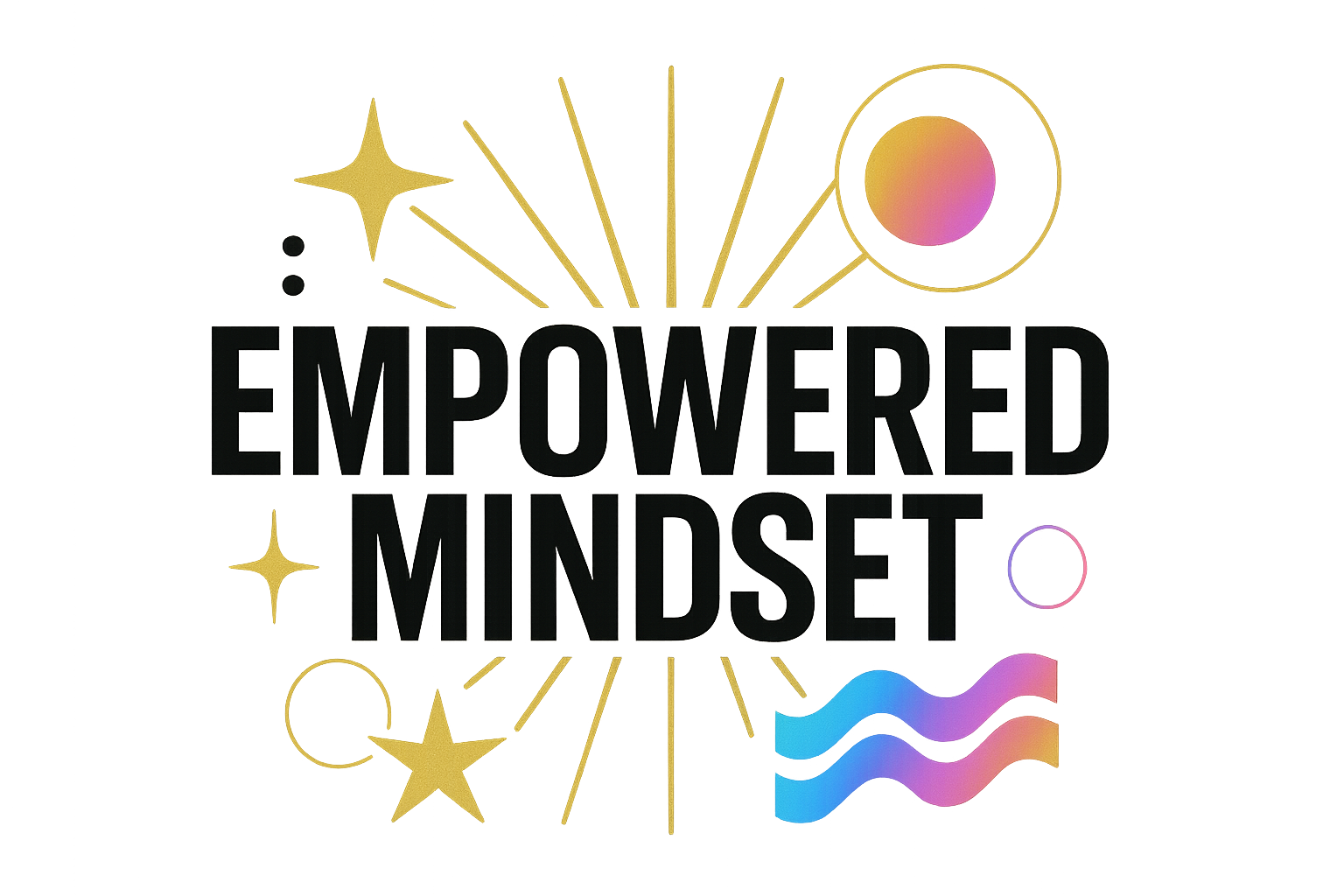 Empowered Mindset Design